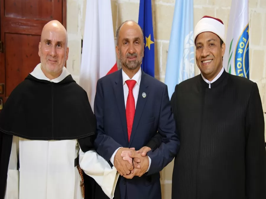 مدار الساعة,شؤون دينية,رئيس الوزراء,مجلس النواب,الأمم المتحدة