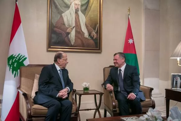 مدار الساعة,أخبار الأردن,اخبار الاردن,الملك عبدالله الثاني