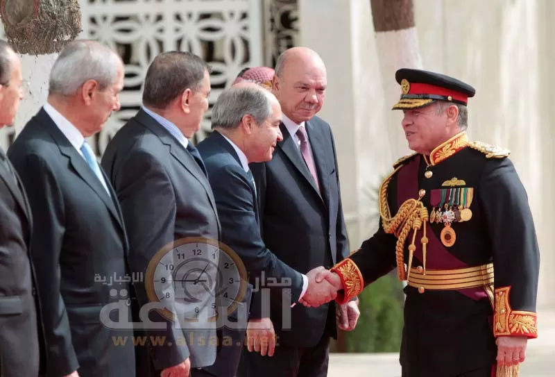 مدار الساعة,أسرار أردنية,الملك عبدالله الثاني,مجلس الأمة