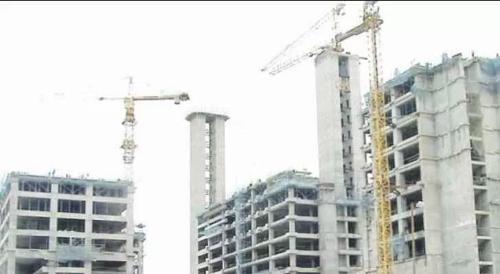 مدار الساعة,أخبار اقتصادية,دائرة الأراضي والمساحة