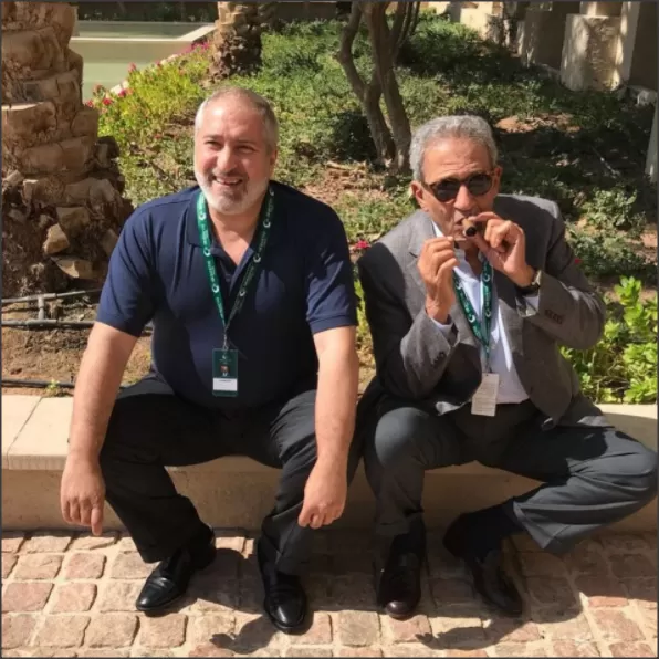 مدار الساعة,أسرار أردنية