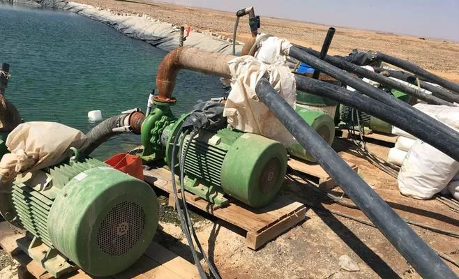 مدار الساعة,أخبار الأردن,اخبار الاردن,وزارة المياه والري,وزارة المياه
