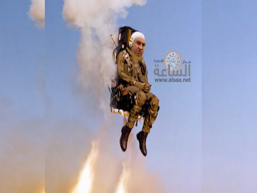 مدار الساعة,أسرار أردنية