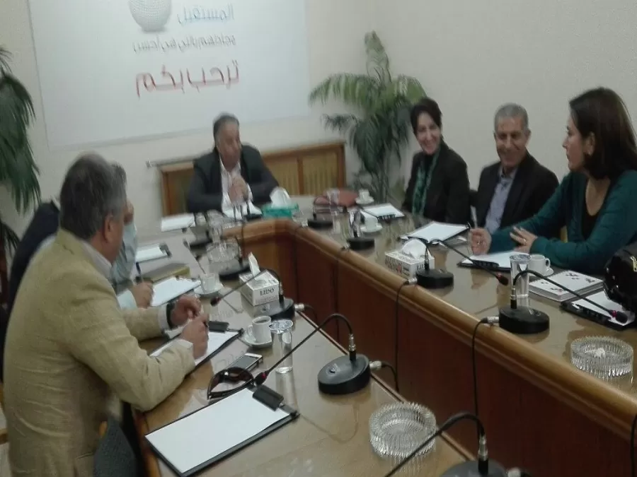 مدار الساعة,أخبار الأردن,اخبار الاردن,وزارة العمل,وسائل التواصل الاجتماعي