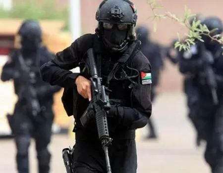 مدار الساعة,أخبار الأردن,اخبار الاردن,مديرية الأمن العام,الأمن العام,البحث الجنائي,الأمن الوقائي,القوات المسلحة