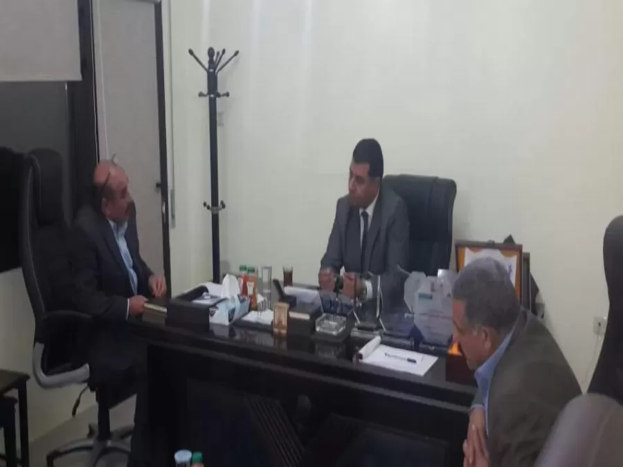 مدار الساعة,أخبار الأردن,اخبار الاردن,وزير الزراعة,وزارة الزراعة,نقابة الأطباء