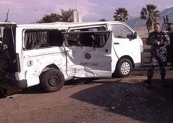 مدار الساعة,أخبار الأردن,اخبار الاردن,مستشفى معاذ بن جبل,قوات الدرك,الدفاع المدني