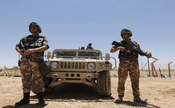 مدار الساعة,أخبار الأردن,اخبار الاردن,المنطقة العسكرية الشرقية,الجيش العربي,القيادة العامة للقوات المسلحة