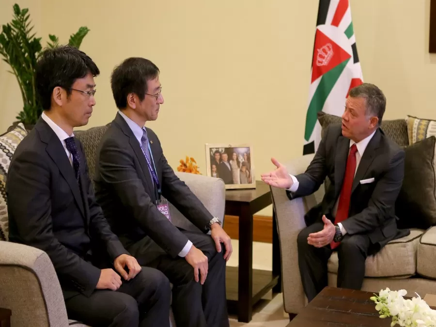 مدار الساعة,أخبار الأردن,اخبار الاردن,الملك عبدالله الثاني,الديوان الملكي