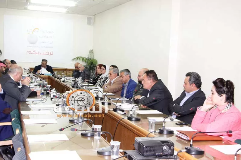 مدار الساعة,أخبار المجتمع الأردني,وزير الداخلية,رئيس الوزراء,القوات المسلحة