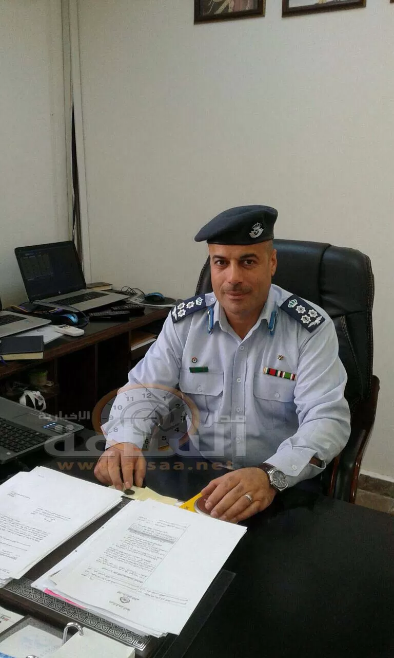 مدار الساعة,أخبار المجتمع الأردني,الإرادة الملكية السامية,سلاح الجو الملكي