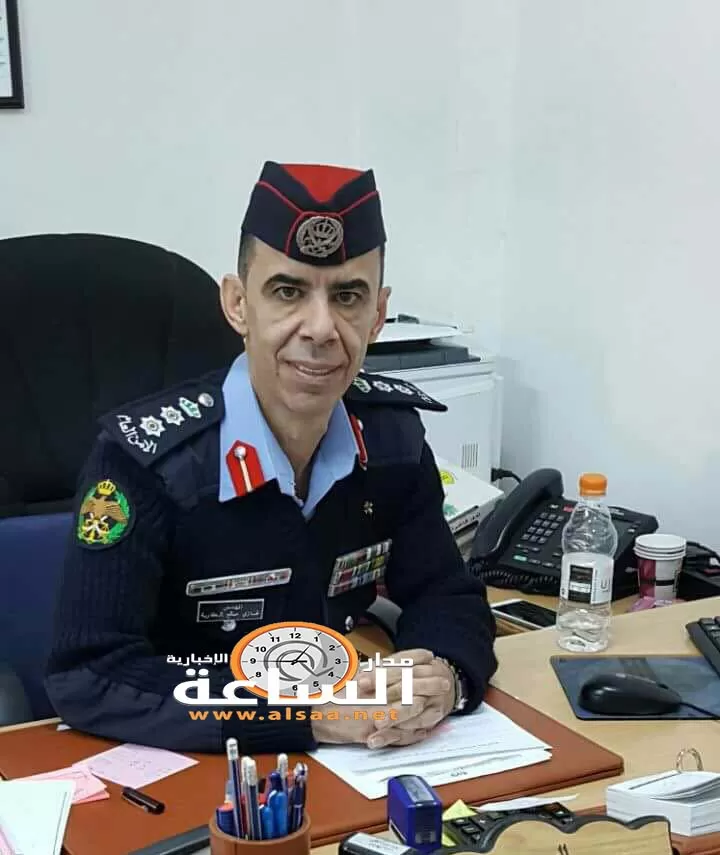 مدار الساعة,أخبار المجتمع الأردني,الإرادة الملكية السامية