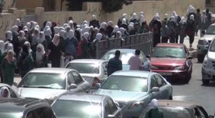 مدار الساعة,أخبار الأردن,اخبار الاردن,وزارة التربية والتعليم,وزارة الأوقاف