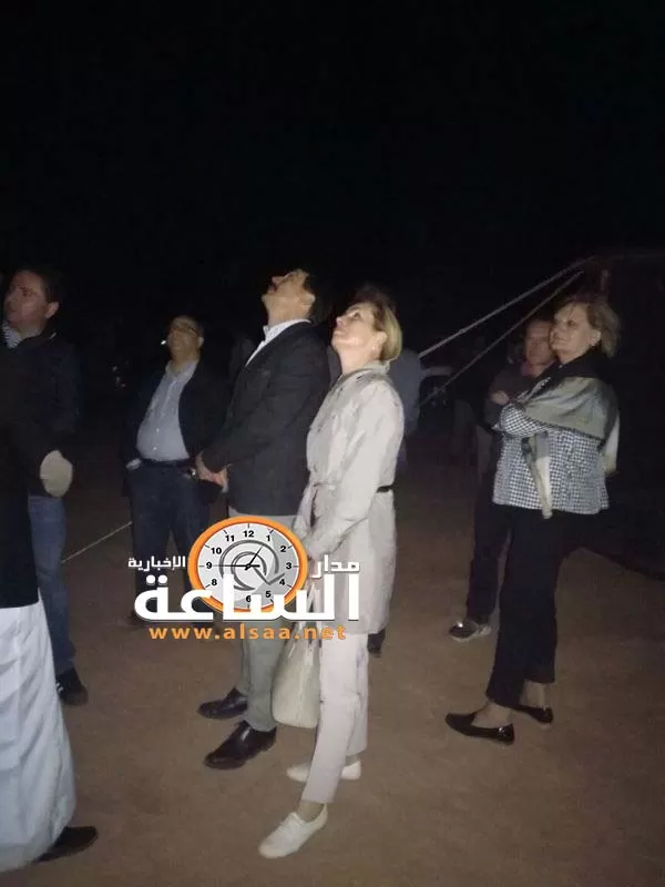 مدار الساعة,أسرار أردنية