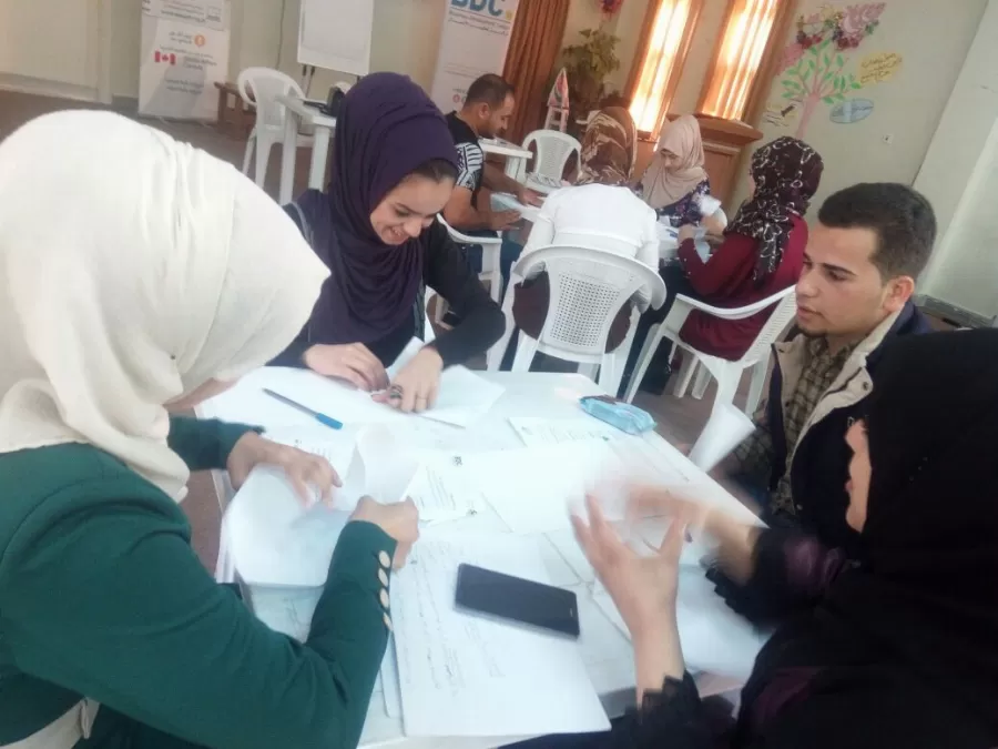 مدار الساعة,أخبار الجامعات الأردنية,وزارة الشباب