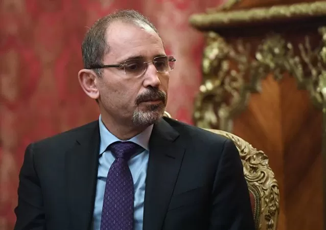 مدار الساعة,أسرار أردنية,وزير الخارجية وشؤون المغتربين,أيمن الصفدي