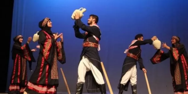 مدار الساعة,أخبار ثقافية,المركز الثقافي الملكي,وزارة الثقافة