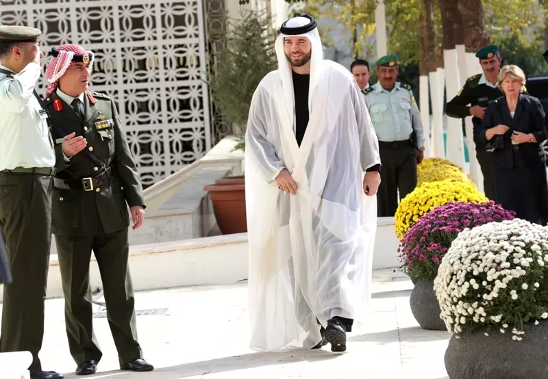 مدار الساعة,أخبار الأردن,اخبار الاردن,الديوان الملكي الهاشمي,الإرادة الملكية السامية