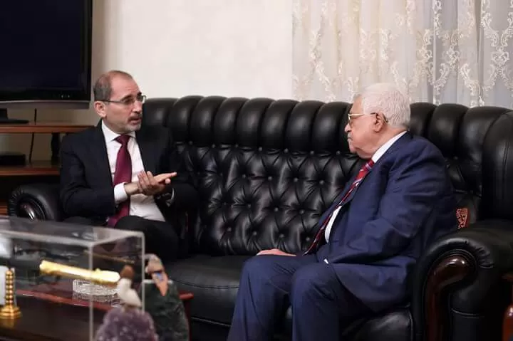 مدار الساعة,أخبار الأردن,اخبار الاردن,وزير الخارجية وشؤون المغتربين,أيمن الصفدي,الملك عبد الله الثاني