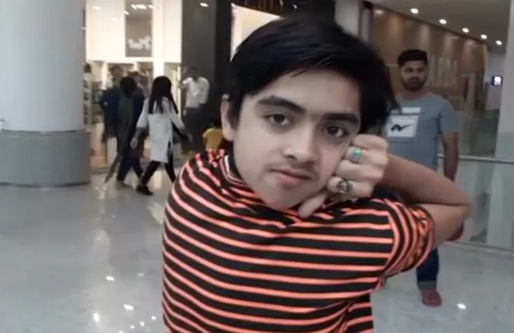 مدار الساعة,Video,فيديو,أخبار خفيفة ومنوعة,مواقع التواصل الاجتماعي