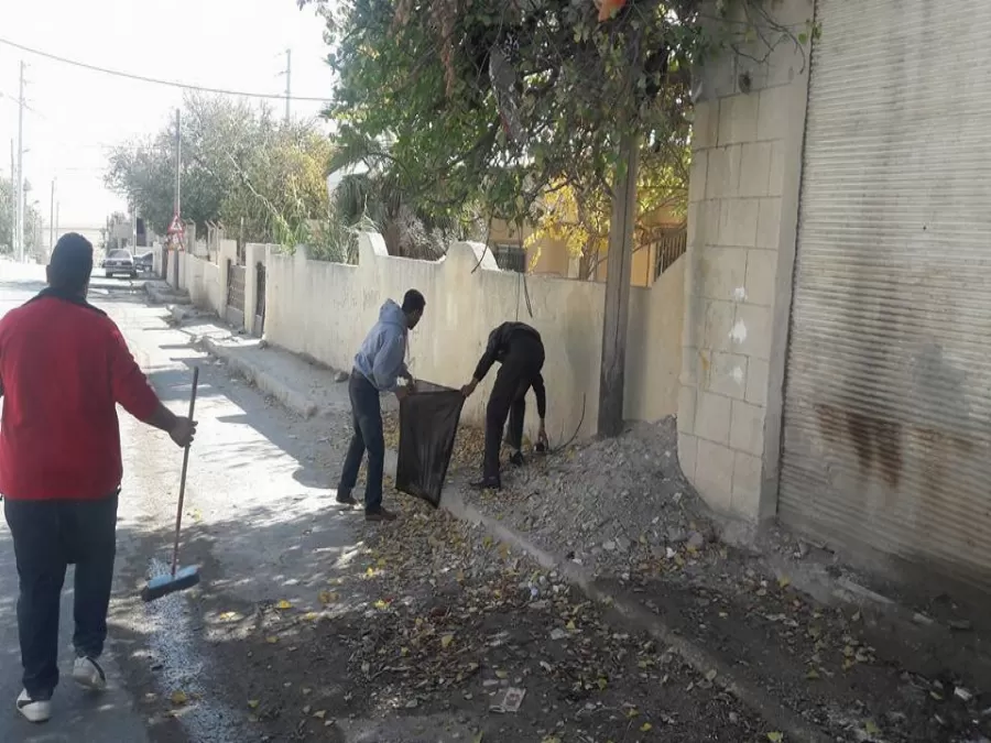 مدار الساعة,أخبار المجتمع الأردني