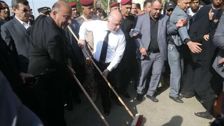 مدار الساعة,أخبار خفيفة ومنوعة,رئيس الوزراء