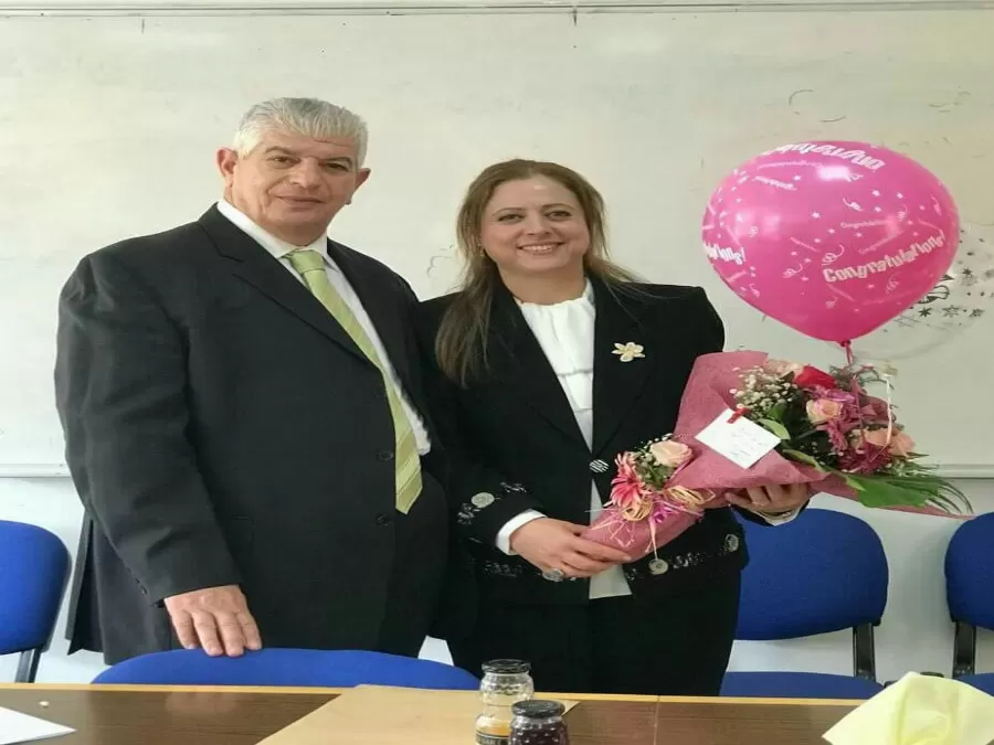 مدار الساعة,أخبار المجتمع الأردني,الجامعة الأردنية