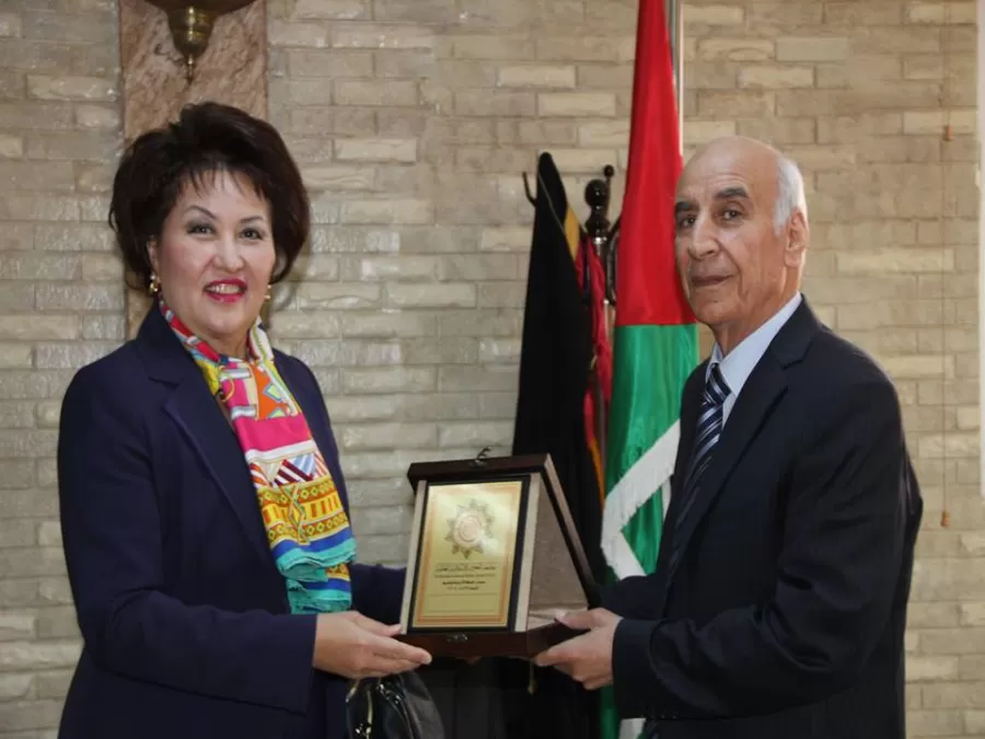 مدار الساعة,أخبار الجامعات الأردنية,جامعة اليرموك,جامعة العلوم الإسلامية العالمية