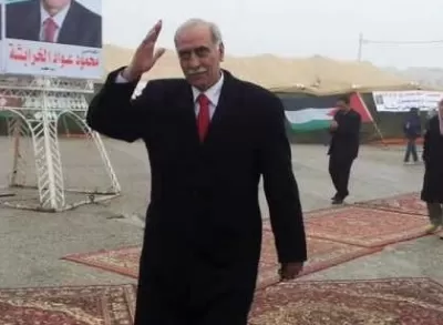 مدار الساعة,أسرار أردنية,نسبة البطالة
