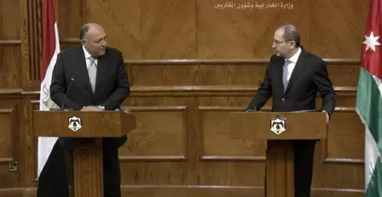 مدار الساعة,أخبار الأردن,اخبار الاردن,وزير الخارجية وشؤون المغتربين,الملك عبدالله الثاني,جمهورية مصر العربية,الرئيس عبد الفتاح السيسي