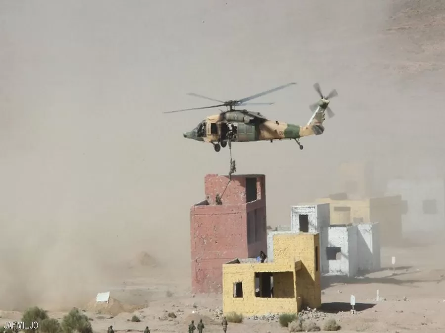 مدار الساعة,أخبار الأردن,اخبار الاردن,القوات المسلحة الأردنية,القوات المسلحة,الجيش العربي