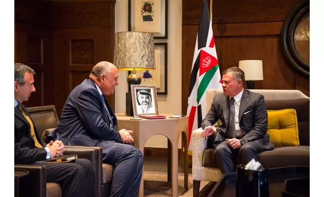 مدار الساعة,أخبار الأردن,اخبار الاردن,وزير الخارجية وشؤون المغتربين,الملك عبدالله الثاني,الديوان الملكي الهاشمي,عيد الأم,قصر الحسينية