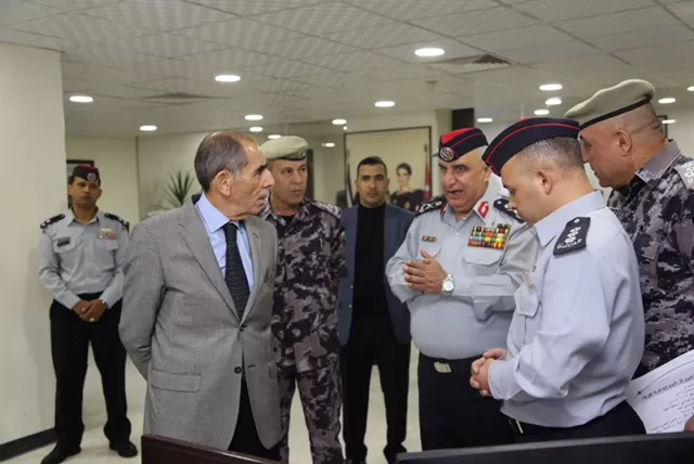 مدار الساعة,أخبار الأردن,اخبار الاردن,وزير الداخلية,الدفاع المدني