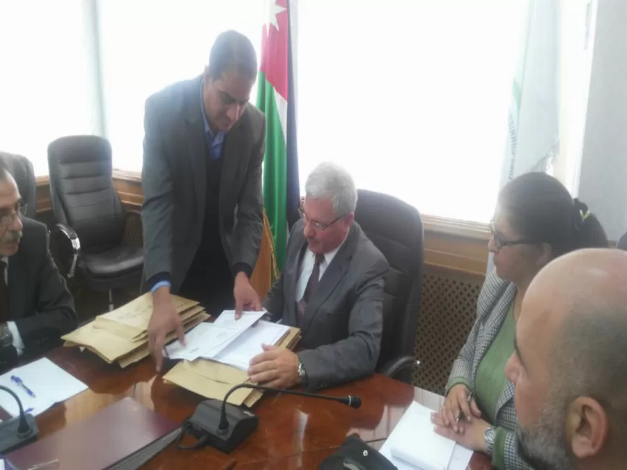 مدار الساعة,أخبار اقتصادية,هيئة تنظيم قطاع الطاقة والمعادن,جامعة العلوم والتكنولوجيا