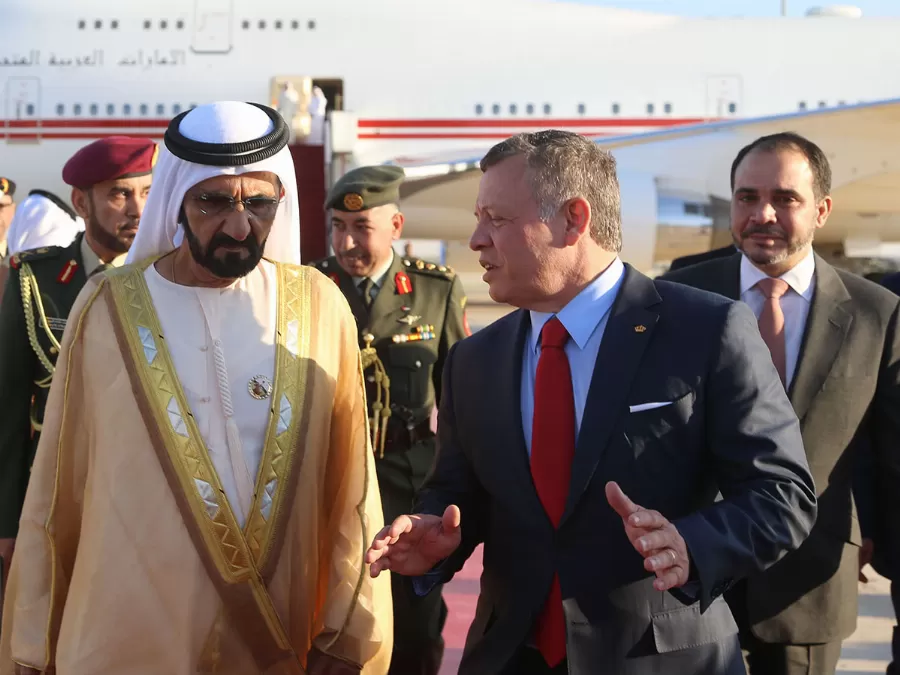 مدار الساعة,أخبار الأردن,اخبار الاردن,رئيس الوزراء,الإمارات العربية المتحدة