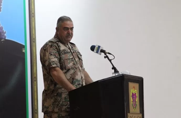 مدار الساعة,أخبار الأردن,اخبار الاردن,هيئة الأركان المشتركة,مجلس الأمة,القوات المسلحة