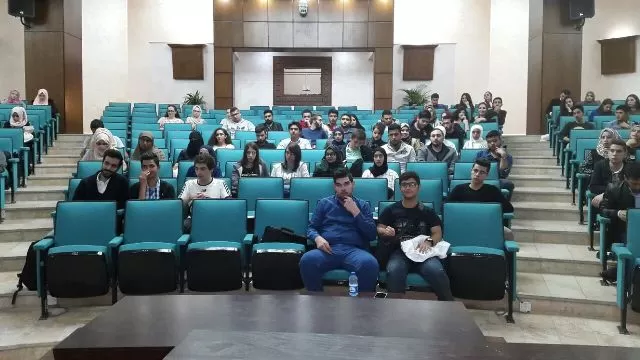 مدار الساعة,أخبار الجامعات الأردنية,جامعة عمان الأهلية