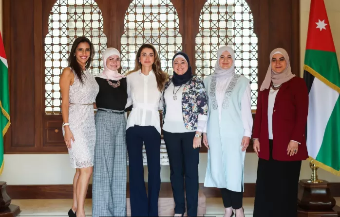مدار الساعة,أخبار الأردن,اخبار الاردن,الملكة رانيا العبدالله