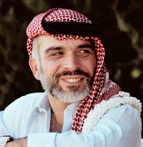 مدار الساعة,أسرار أردنية,الملك الحسين بن طلال,مدينة الحسين للشباب