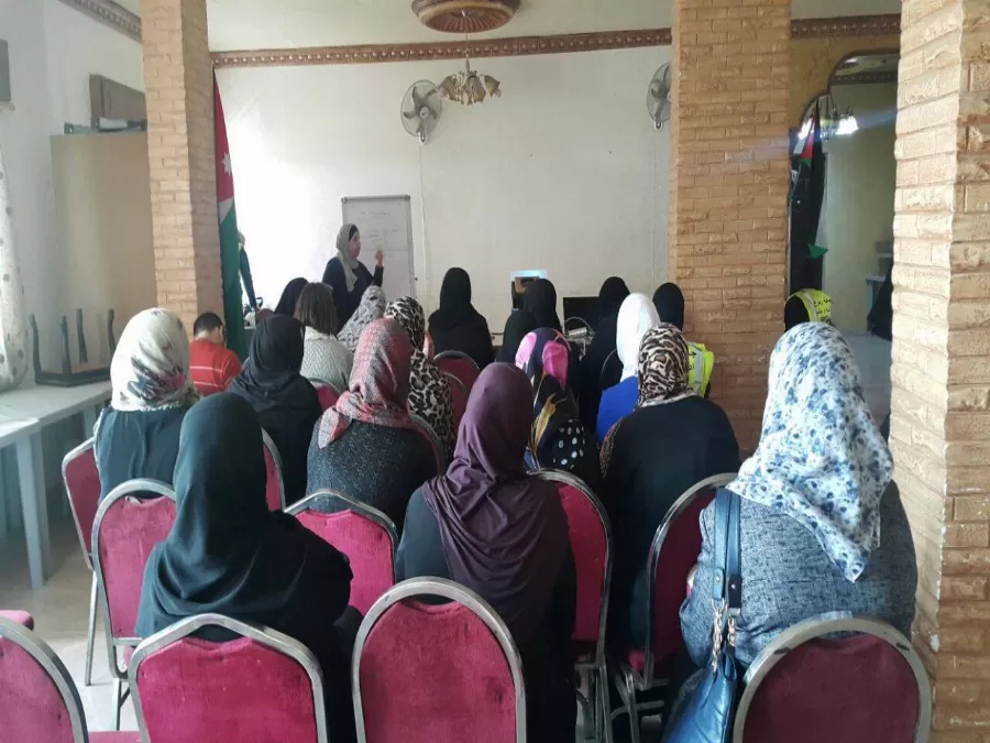 مدار الساعة,أخبار المجتمع الأردني,التنمية المستدامة