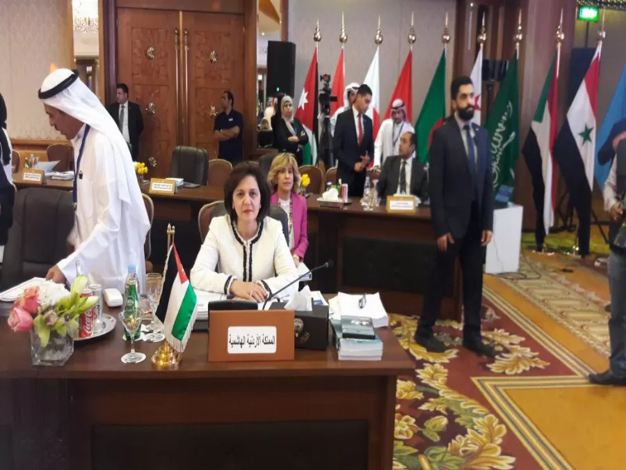 مدار الساعة,أخبار الأردن,اخبار الاردن,وزيرة التنمية الاجتماعية,التنمية الاجتماعية,المملكة العربية السعودية