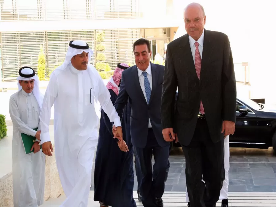 مدار الساعة,أخبار الأردن,اخبار الاردن,وزير الدفاع,المملكة الأردنية الهاشمية,مجلس النواب الأردني,مجلس النواب,المملكة العربية السعودية,الملك سلمان,الأمير محمد بن سلمان