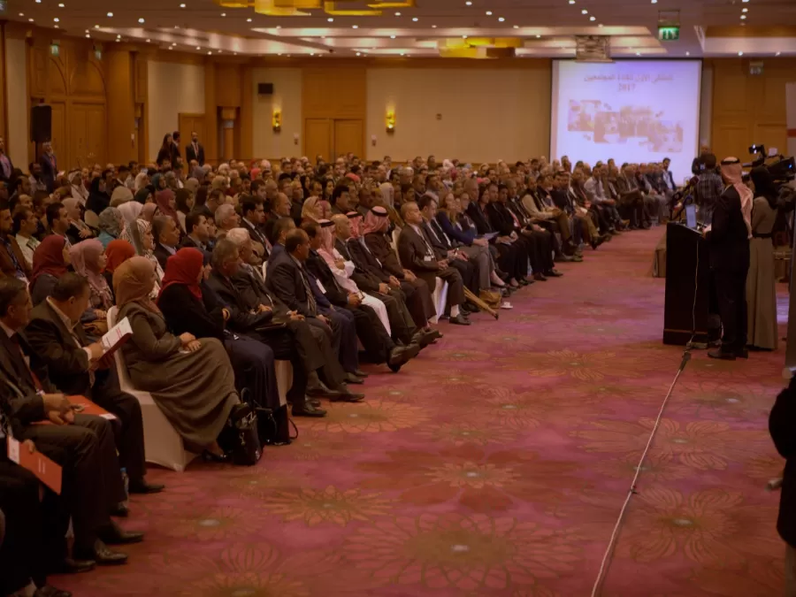 مدار الساعة,أخبار المجتمع الأردني,وزيرة التنمية الاجتماعية,وزارة التنمية الاجتماعية,التنمية الاجتماعية,التنمية المستدامة,البحر الميت