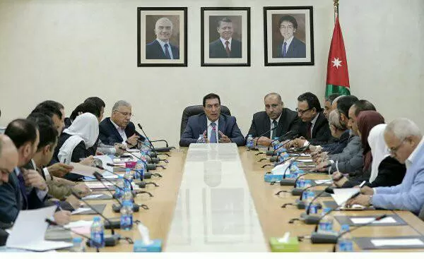 مدار الساعة,أخبار مجلس النواب الأردني,خير ابو صعيليك,عبد المنعم العودات,خالد البكار,مجلس النواب