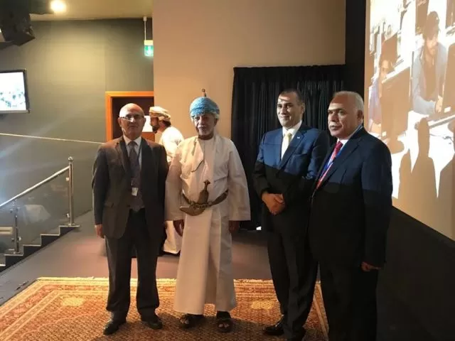 مدار الساعة,أخبار الجامعات الأردنية,وزارة التعليم العالي,جامعة عمان الأهلية,سلطنة عمان