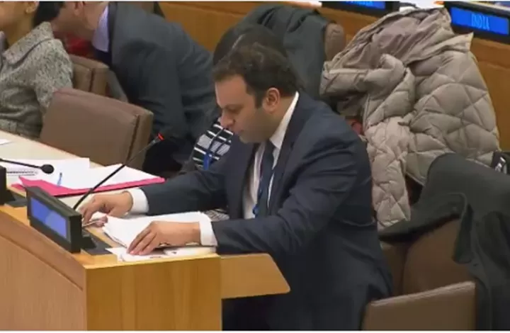 مدار الساعة,أخبار عربية ودولية,الأمم المتحدة