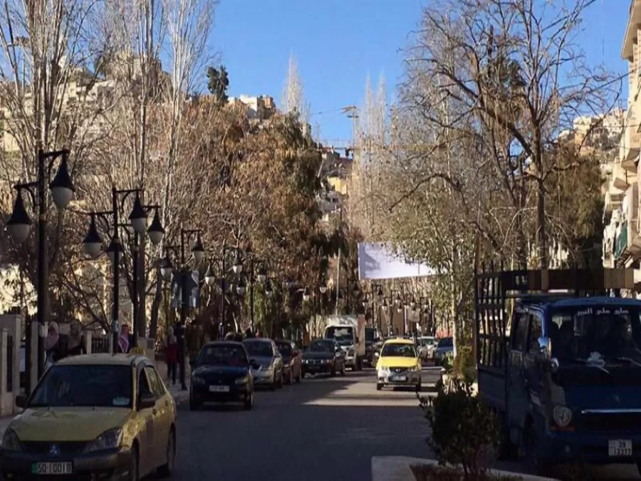 مدار الساعة,الطقس في الأردن اليوم,طقس الأردن,طقس العرب,طقس العرب الاردن,درجات الحرارة العظمى والصغرى,درجات الحرارة