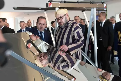 مدار الساعة,أخبار الجامعات الأردنية