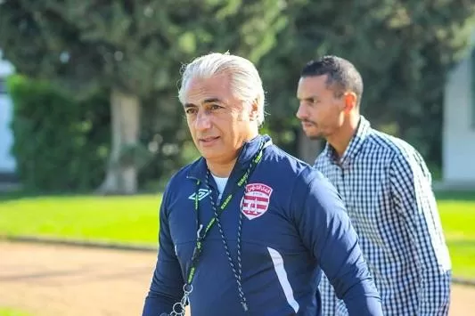 مدار الساعة,أخبار رياضية