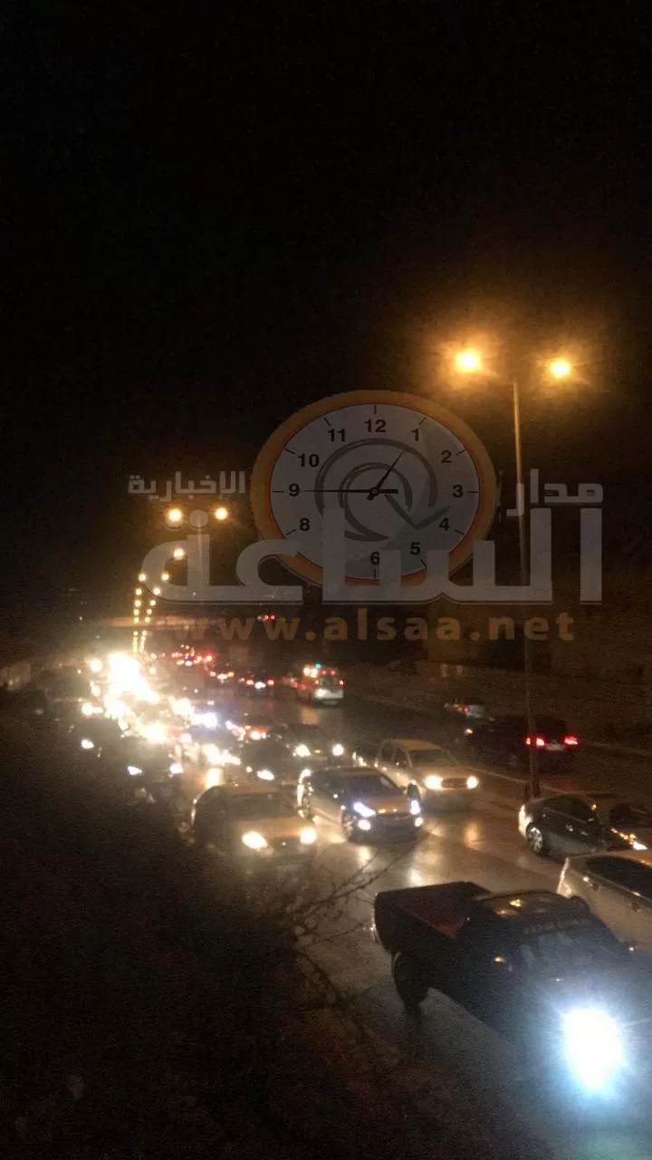 مدار الساعة,أسرار أردنية,رئيس الوزراء,الملك عبدالله الثاني,الدفاع المدني